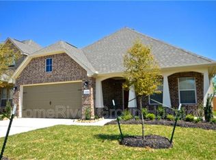 5114 Waterview Meadow Dr, Richmond, TX 77407