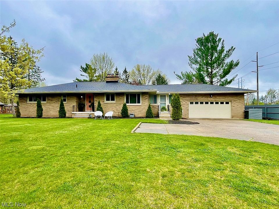 6335 Akins Rd, North Royalton, OH 44133 Zillow