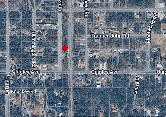 2nd image of 14498 GONZO ROAD LOT 4