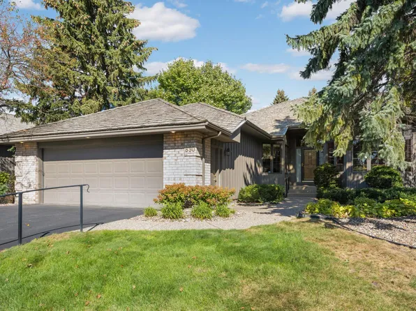 890 S Highview Cir, Mendota Heights, MN 55118