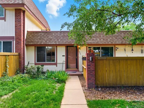 1923 W 101st Avenue, Thornton, CO 80260