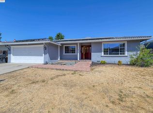7471 Hillsdale Dr, Pleasanton, CA 94588