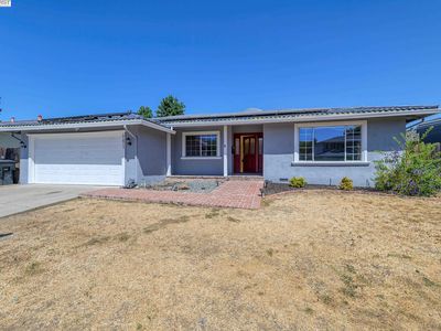 7471 Hillsdale Dr, Pleasanton, CA, 94588