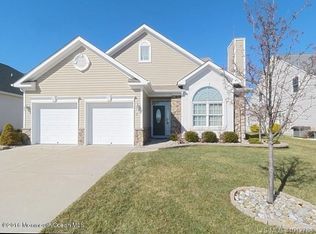 32 Point Pleasant Ln, Waretown, NJ 08758