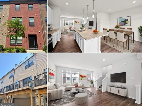 620 Mozart Way, Baltimore, MD 21224