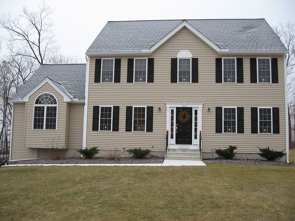 1 Juniper Lane