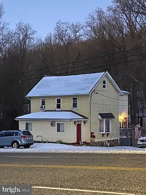2nd image of Belair Rd