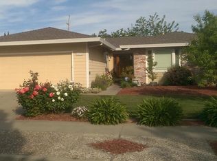6070 Salida Del Sol, San Jose, CA 95123