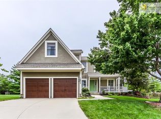 12975 S Summit St, Olathe, KS 66062