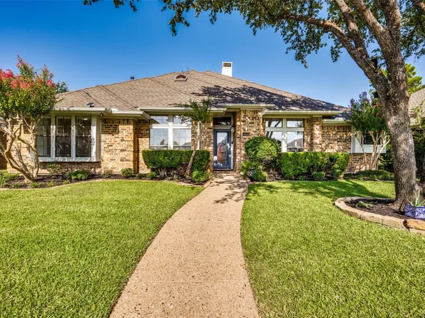 9020 Silverdollar Trl, Irving, TX 75063