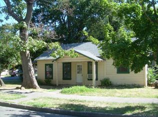 355 E 9th St, Chico, CA 95928