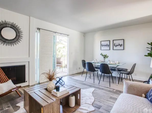 831 Ridge Ct, South San Francisco, CA 94080