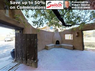 2323 Mountain Rd NW APT 5, Albuquerque, NM 87104