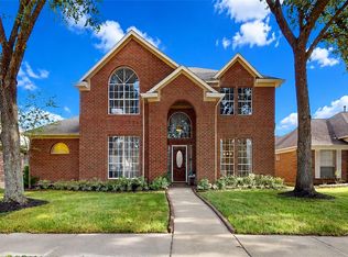 15327 Goodman St, Houston, TX 77084