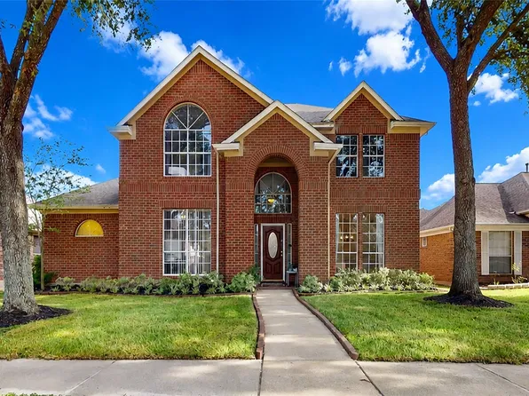 15327 Goodman St, Houston, TX 77084