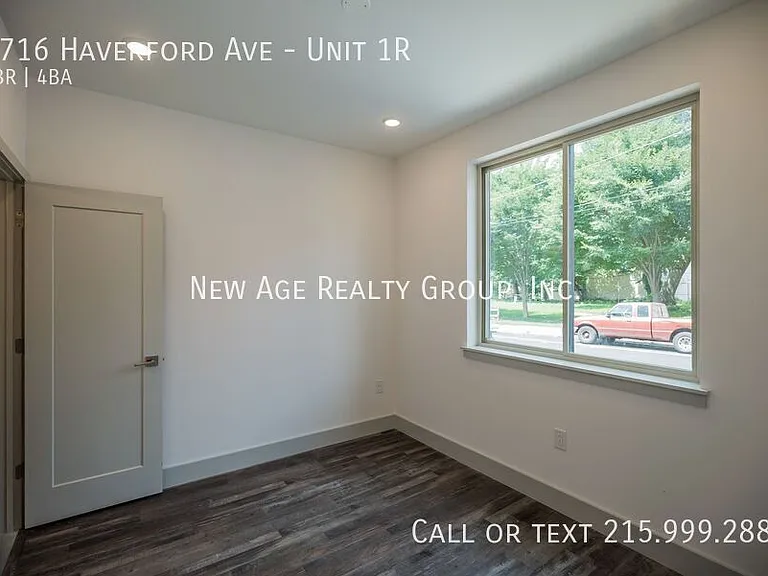 3716 Haverford Ave #1R — Photo 6