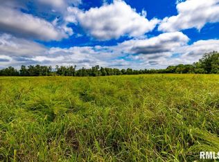 0 Hawkins Rd, Vienna, IL 62995