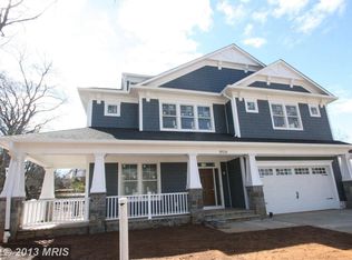 8926 Bradmoor Dr, Bethesda, MD 20817