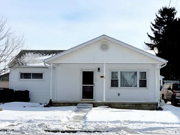407 N Main St, Pleasant Hill, OH 45359