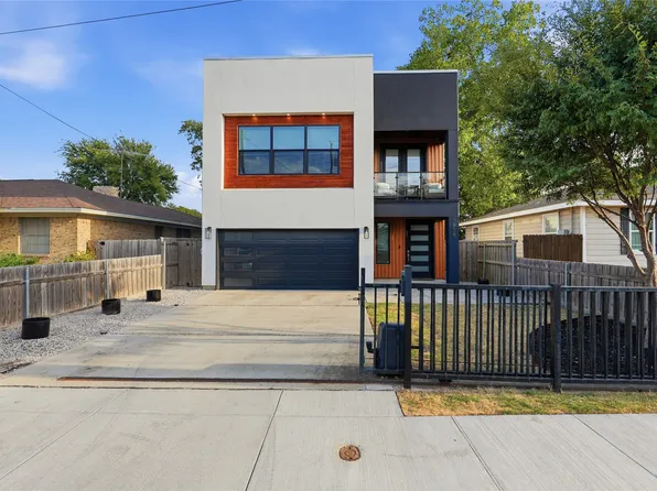 1808 Shaw St, Dallas, TX 75212