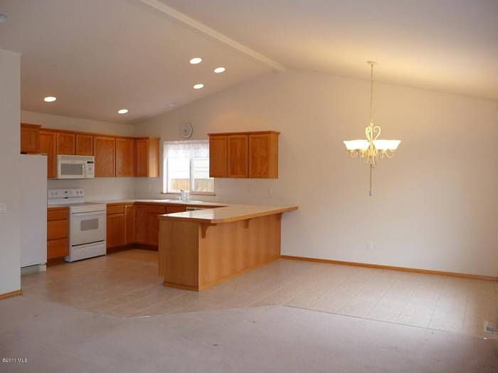 Kitchen and Dining