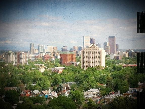 Downtown View