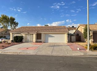 1403 Pathfinder Rd, Henderson, NV 89014
