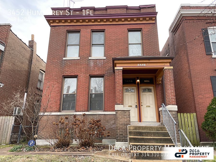 1st image of 3452 Humphrey St Floor 1