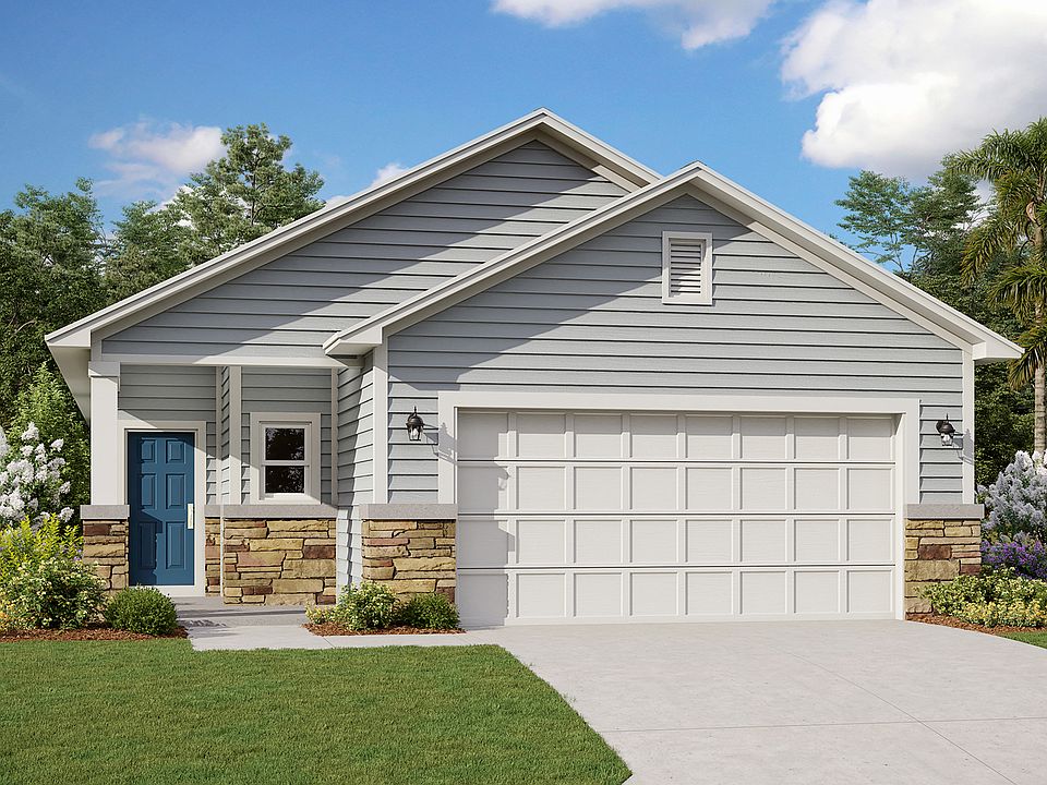 2nd image of 60 Stargaze Ln