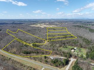 0 Lois Ln LOT 11, Homer, GA 30547