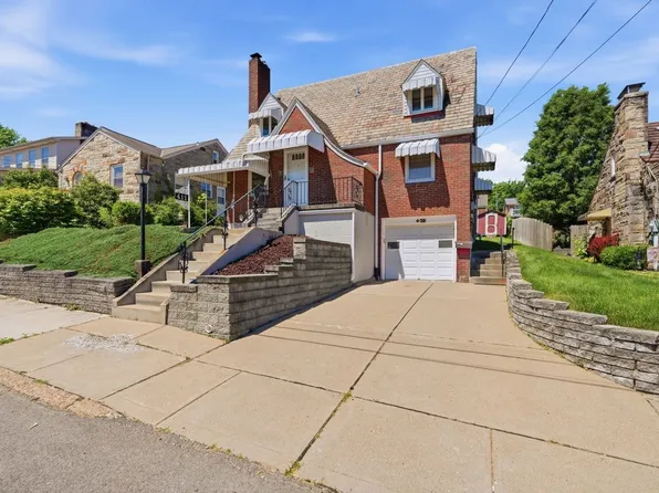 411 Phillips Ave, Mc Kees Rocks, PA 15136