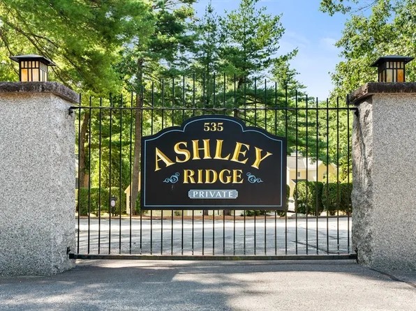 535 South St #18-3A, Fitchburg, MA 01420