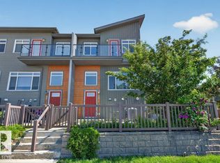 Novus Townhomes, Edmonton, AB T5T 4S8