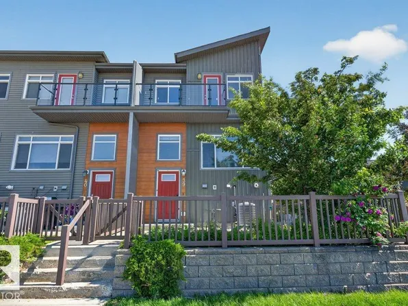 7503 Getty Gate NW #39, Edmonton, AB T5T 4S8