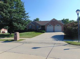 2190 Hartland Blvd, Independence, KY 41051
