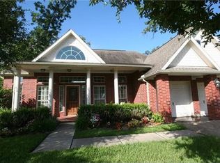 8511 Mill Dale Ct, Sugar Land, TX 77479