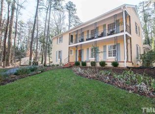 2709 Dogwood Rd, Durham, NC 27705