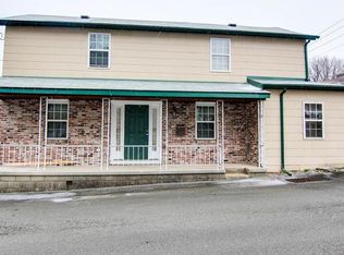 615 Fair St, Monongahela, PA