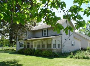 3060 N Leutz Rd, Oak Harbor, OH 43449