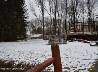 667R Griffin Pond Rd, Clarks Summit, PA 18411