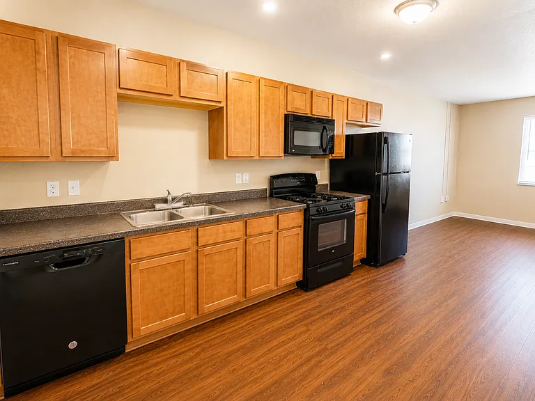 Dale Lofts — Photo 7