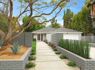1203 S Spaulding Ave, Los Angeles, CA 90019
