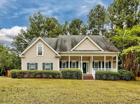 301 Knotts Cir, Lexington, SC 29073