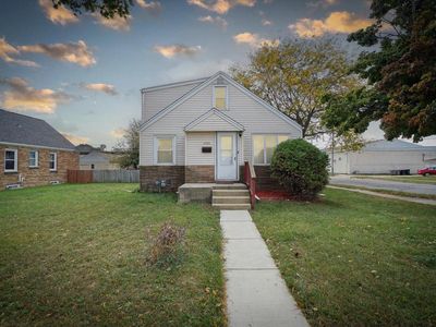 3705 East Morris AVENUE, Cudahy, WI, 53110