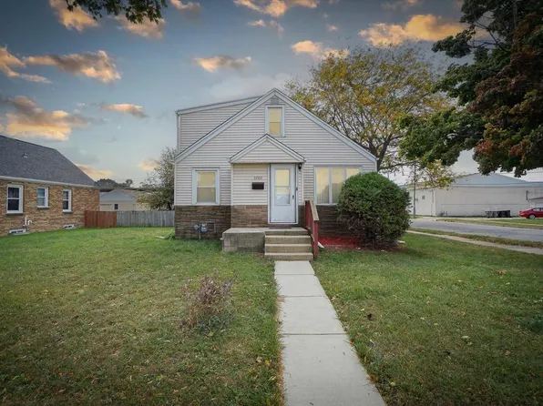 3705 East Morris AVENUE, Cudahy, WI 53110