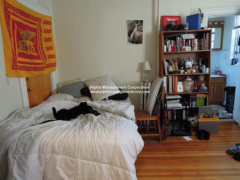 1412 Commonwealth Ave #7 — Photo 5