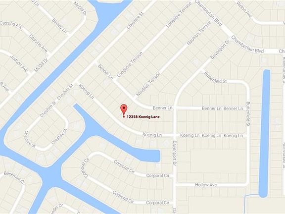 5th image of 12358 Koenig Ln