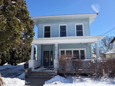 513 Center Avenue, Janesville, WI, 53548