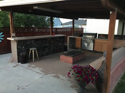 802 S C St, Rupert, ID, 83350