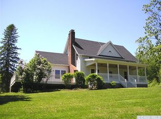4262 Route 199, Millerton, NY 12546